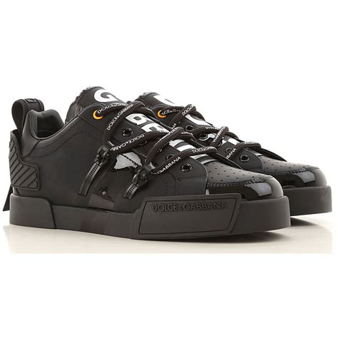 dolce & gabbana chaussure homme